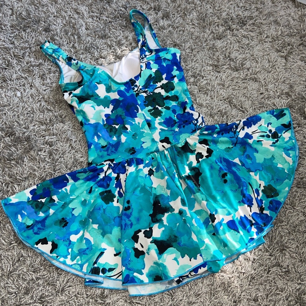 Azul swim - Picture 3 of 3